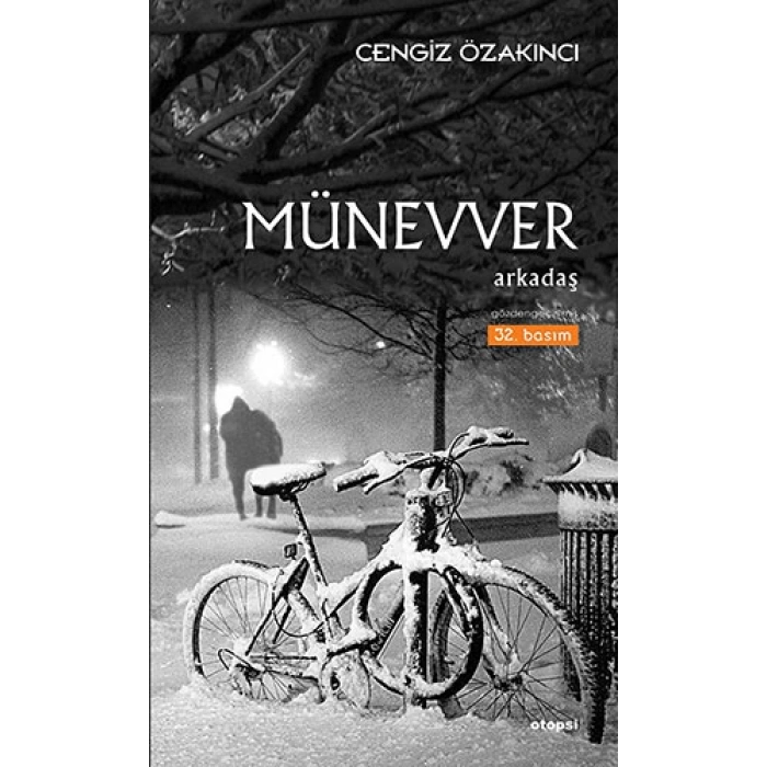 Münevver