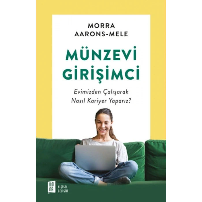 Münzevi Girişimci