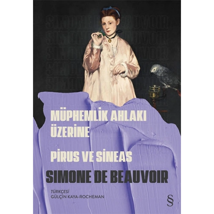 Müphemlik Ahlakı Üzerine - Pirus ve Sineas