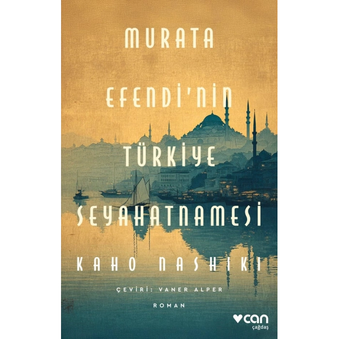 Murata Efendi’nin Türkiye Seyahatnamesi