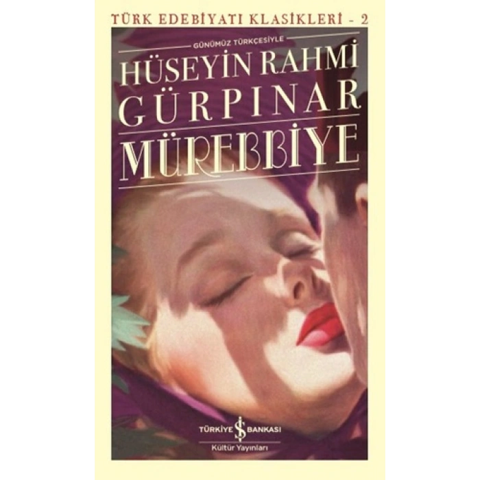 Mürebbiye