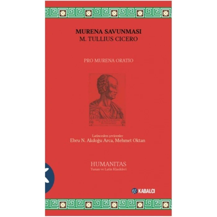 Murena Savunması