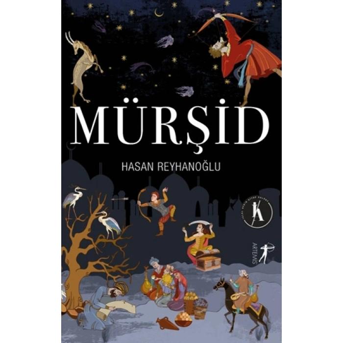 Mürşid