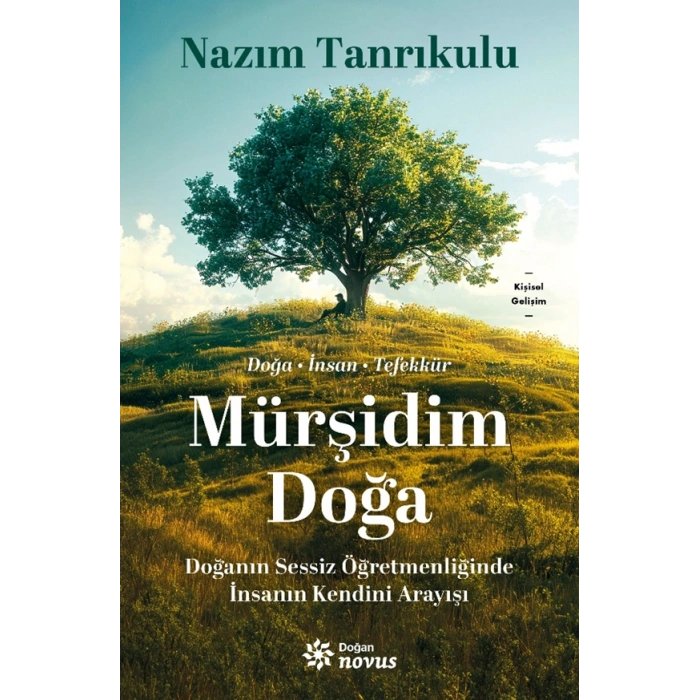 Mürşidim Doğa