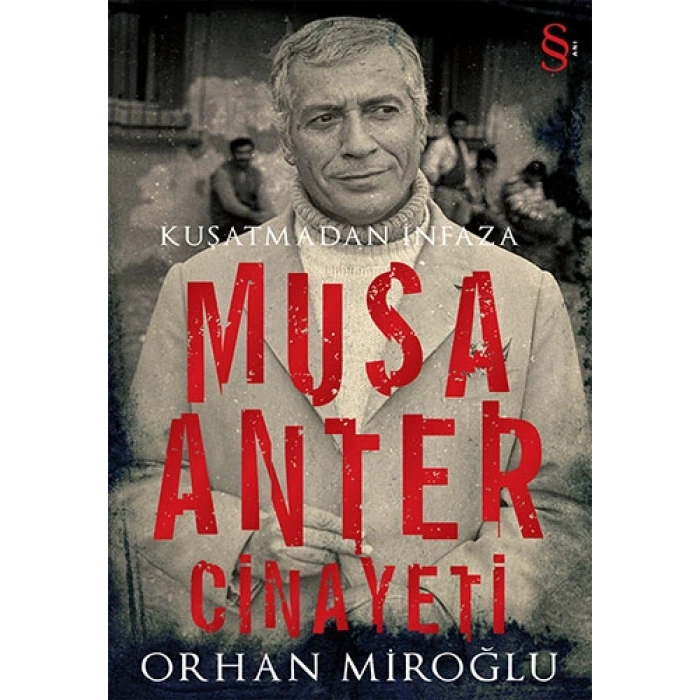Musa Anter Cinayeti
