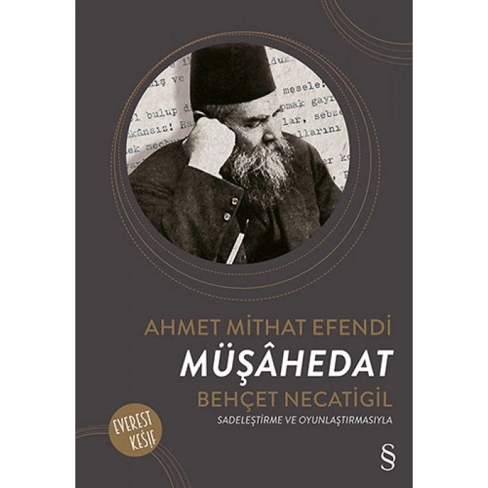 Müşâhedat