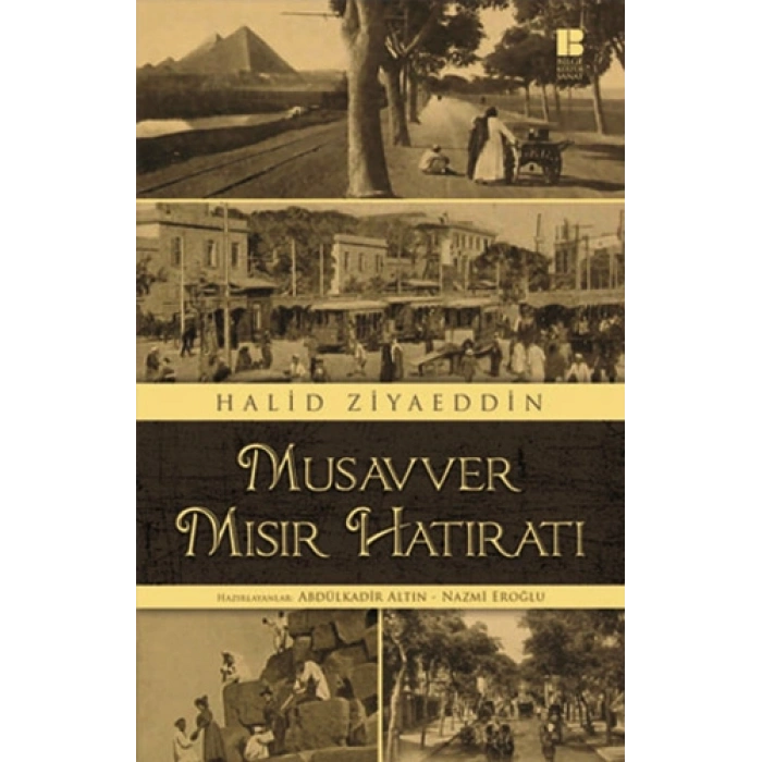 Musavver Mısır Hatıratı