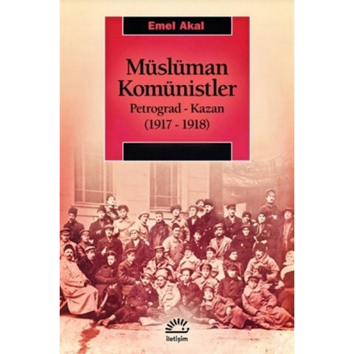 Müslüman Komünistler