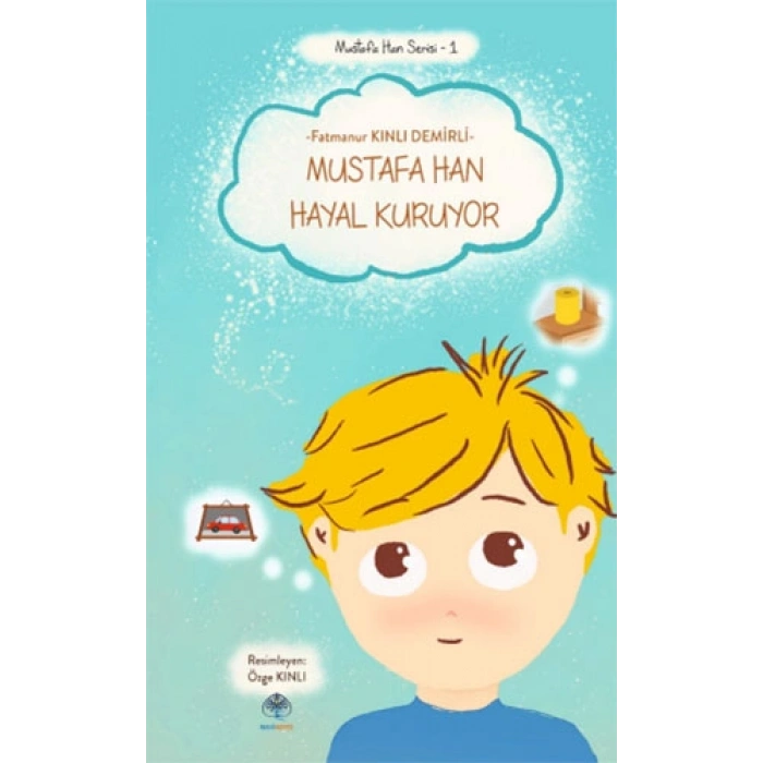 Mustafa Han Hayal Kuruyor
