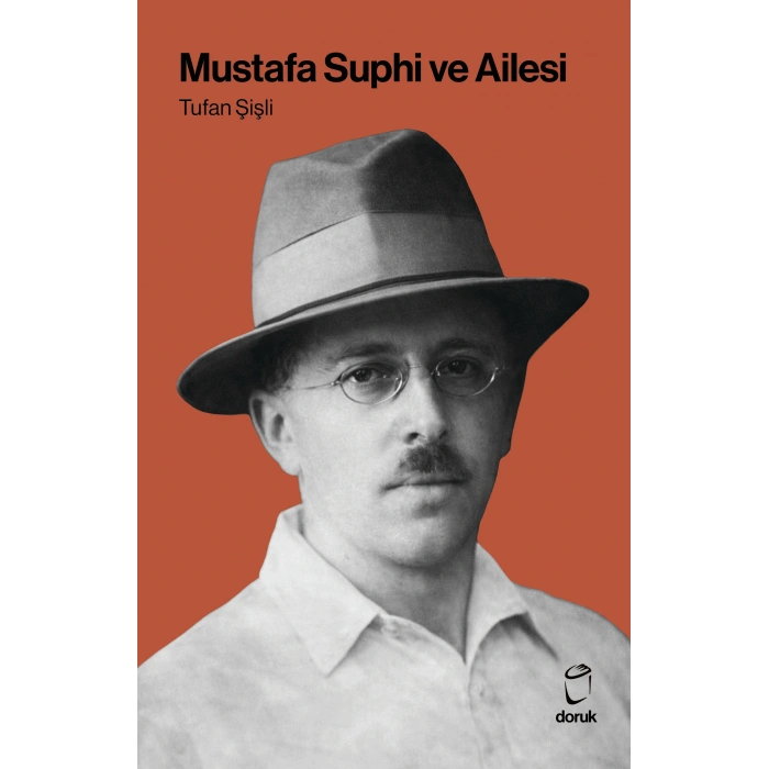 Mustafa Suphi ve Ailesi