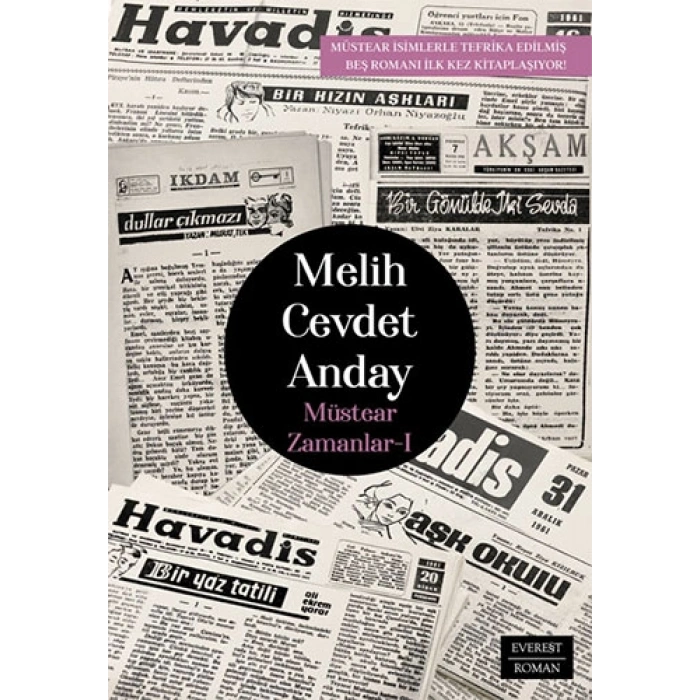 Müstear Zamanlar - 1