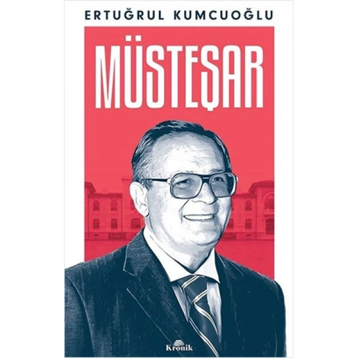 Müsteşar