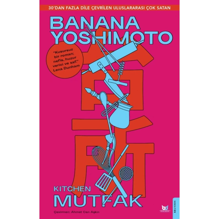 Mutfak