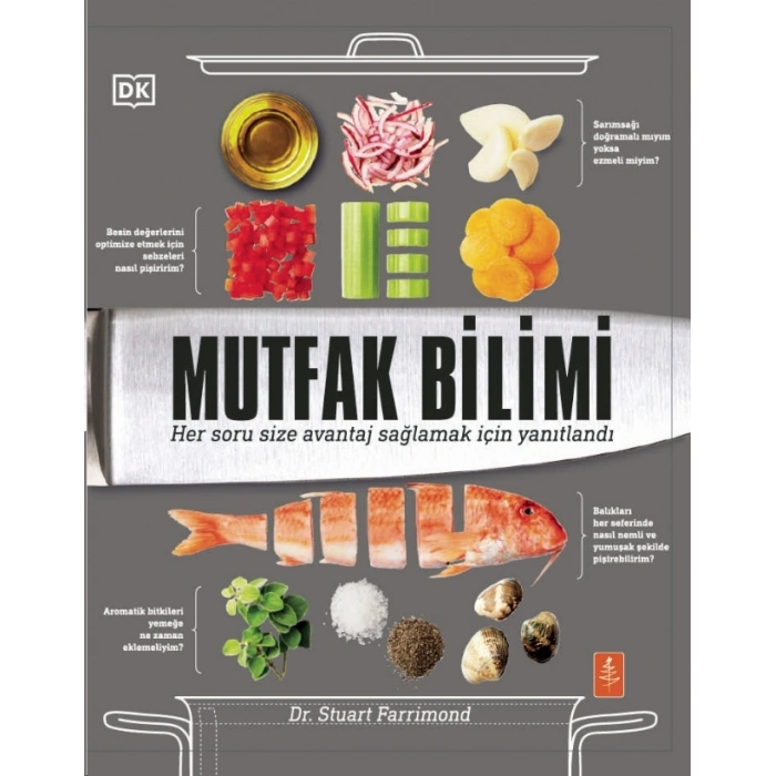 Mutfak Bilimi