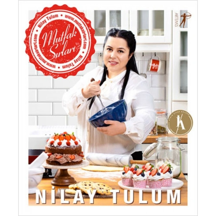 Mutfak Sırları