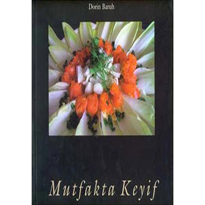Mutfakta Keyif