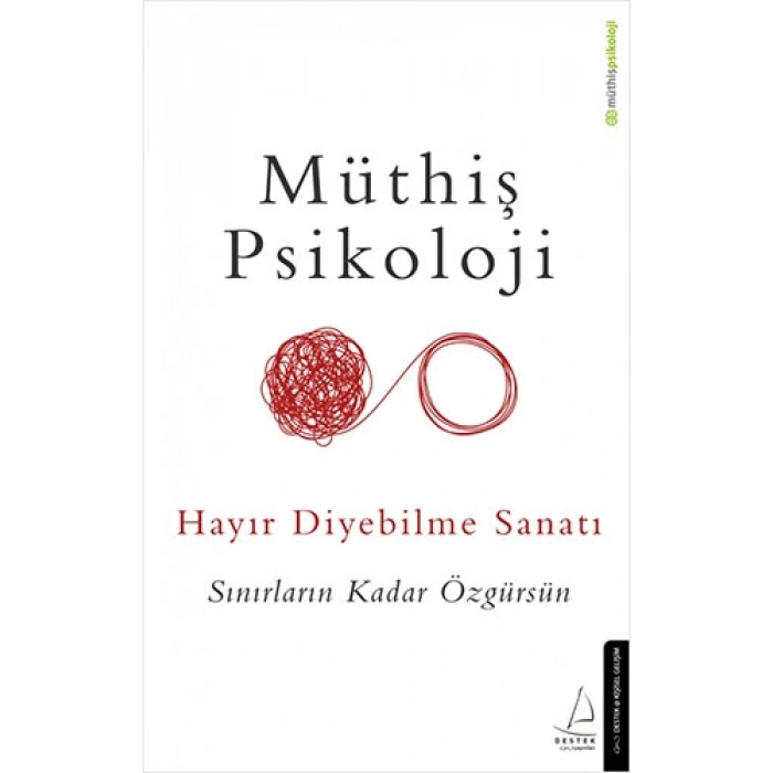 Hayır Diyebilme Sanatı