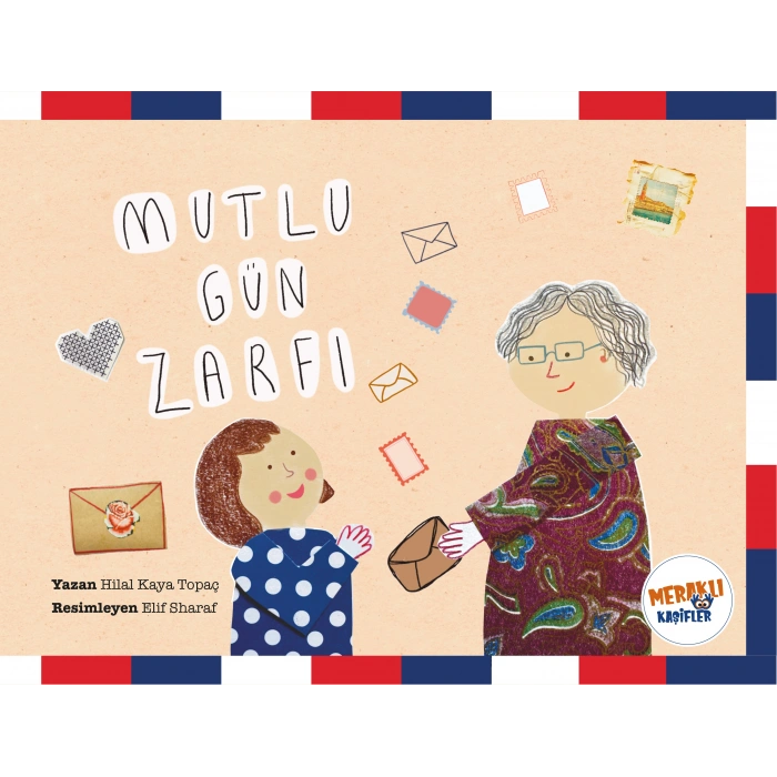 Mutlu Gün Zarfı