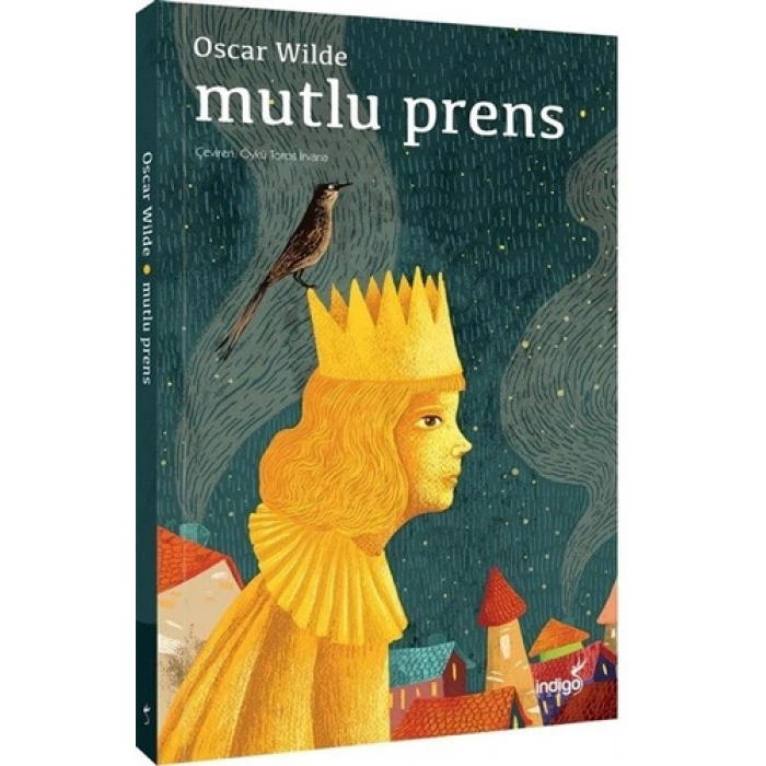 Mutlu Prens