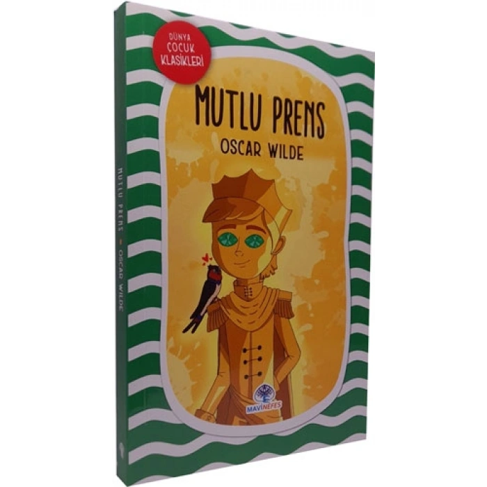 Mutlu Prens