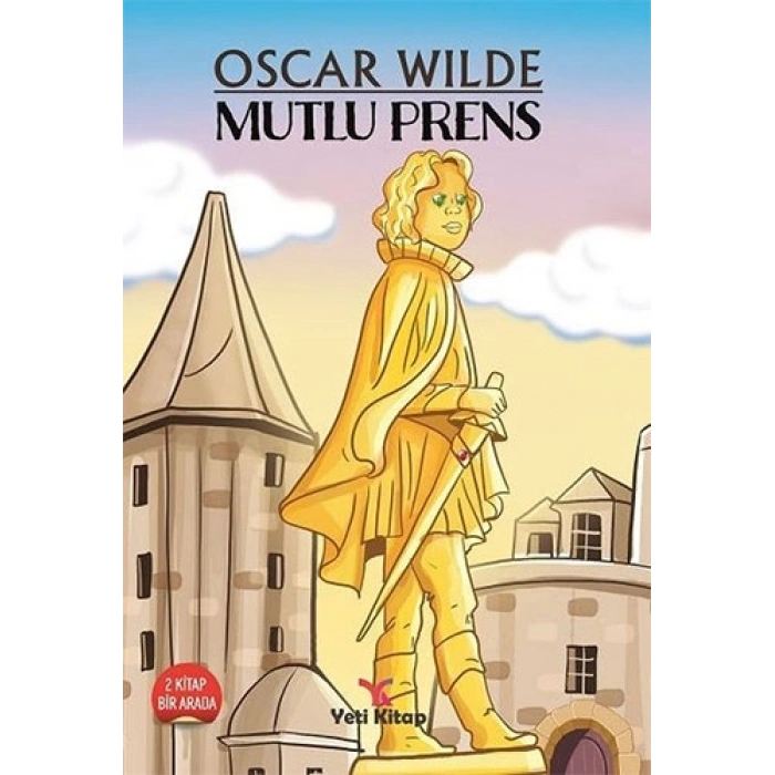 Mutlu Prens