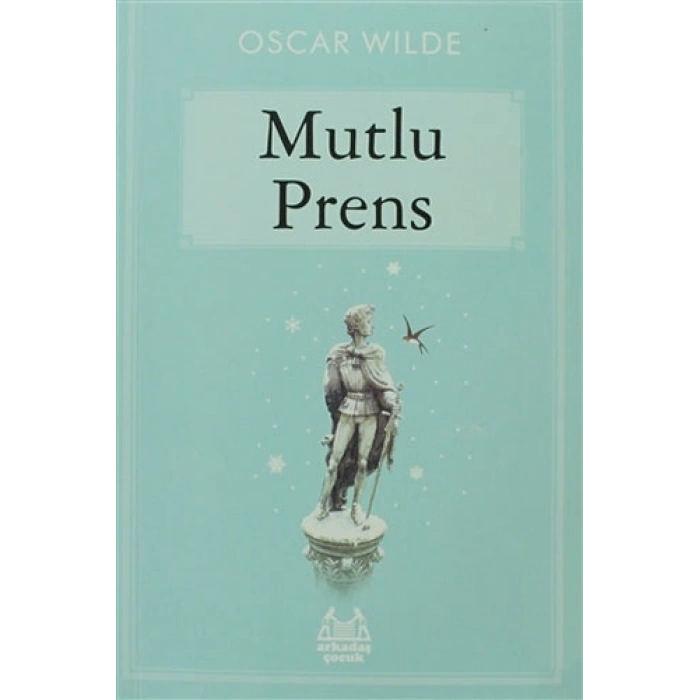 Mutlu Prens