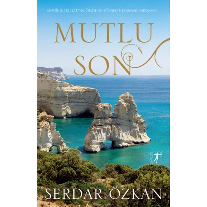 Mutlu Son / Serdar Özkan + Sanat Kitabı
