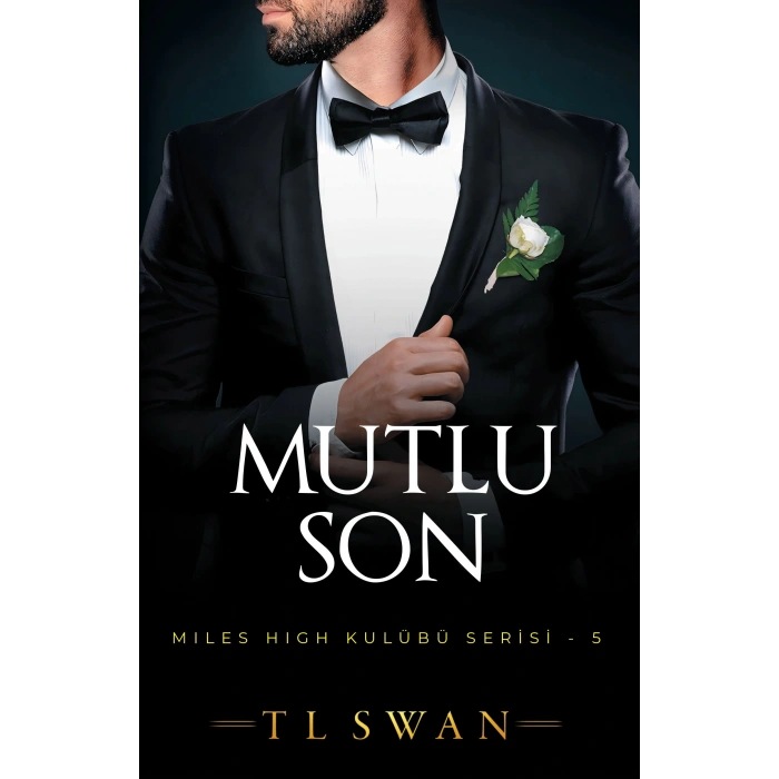 Mutlu Son