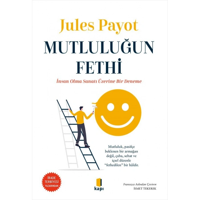 Mutluluğun Fethi
