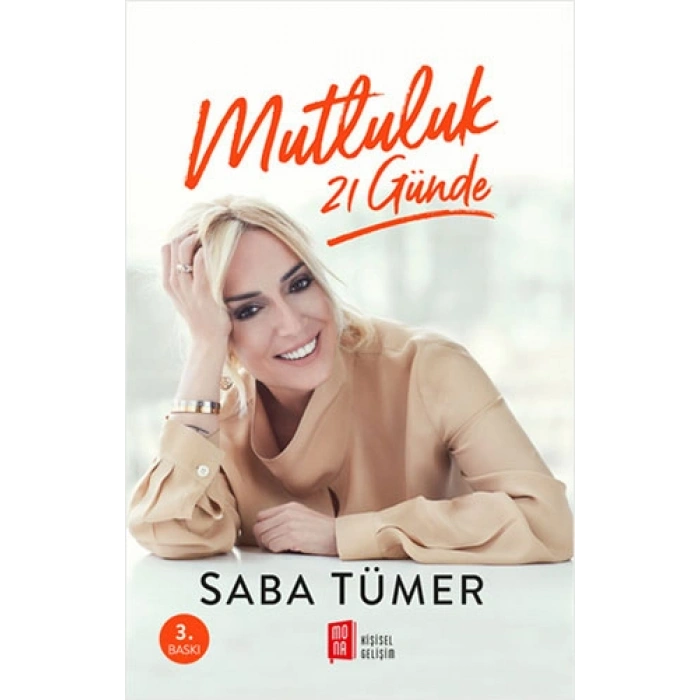 Mutluluk 21 Günde