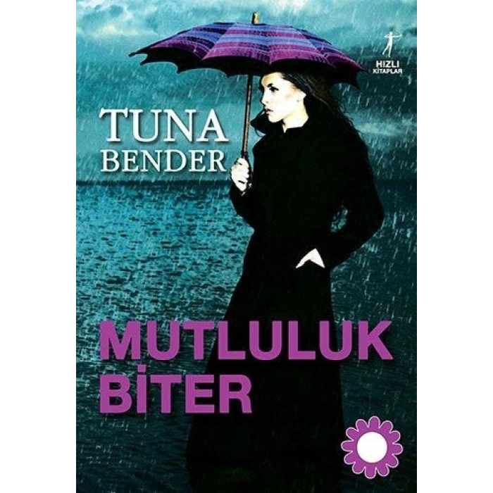 Mutluluk Biter