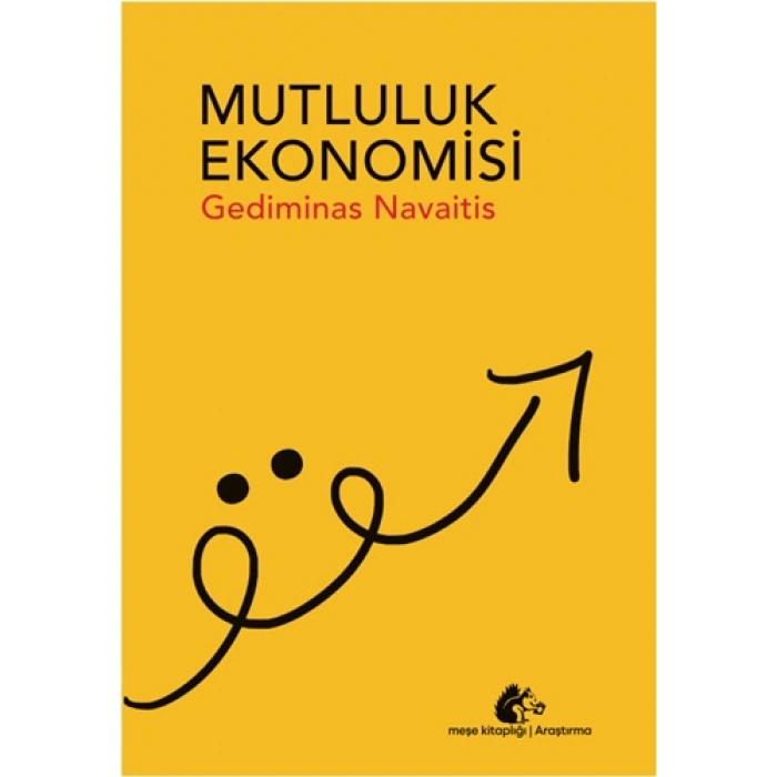 Mutluluk Ekonomisi