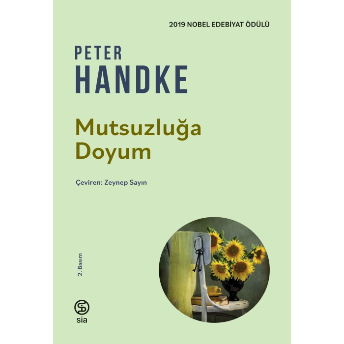 Mutsuzluğa Doyum