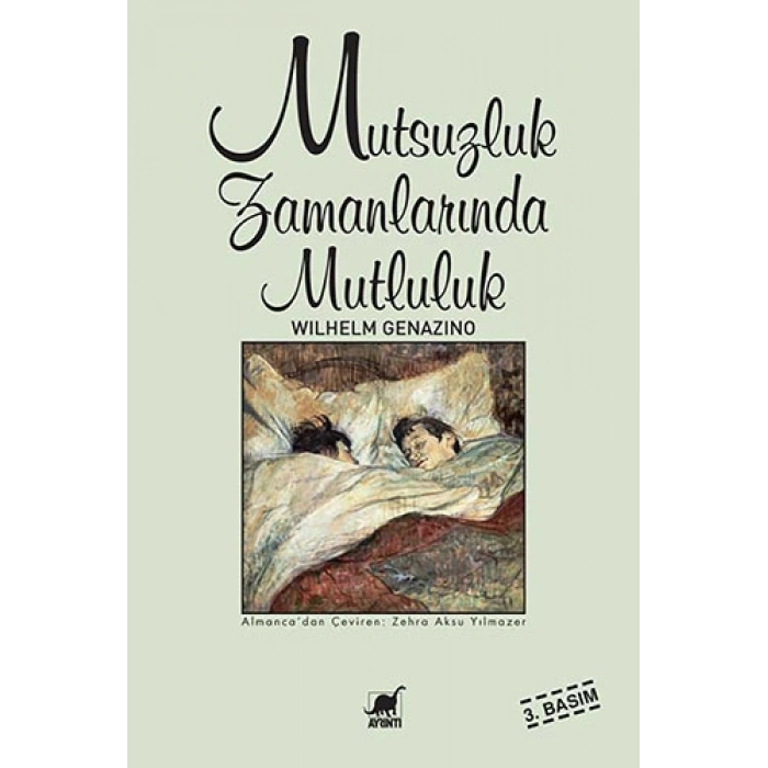 Mutsuzluk Zamanlarında Mutluluk