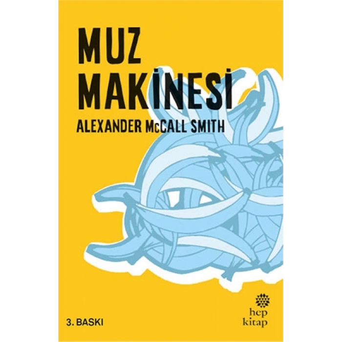 Muz Makinesi