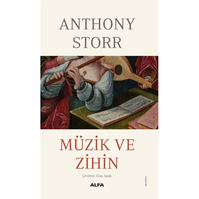 Müzik ve Zihin