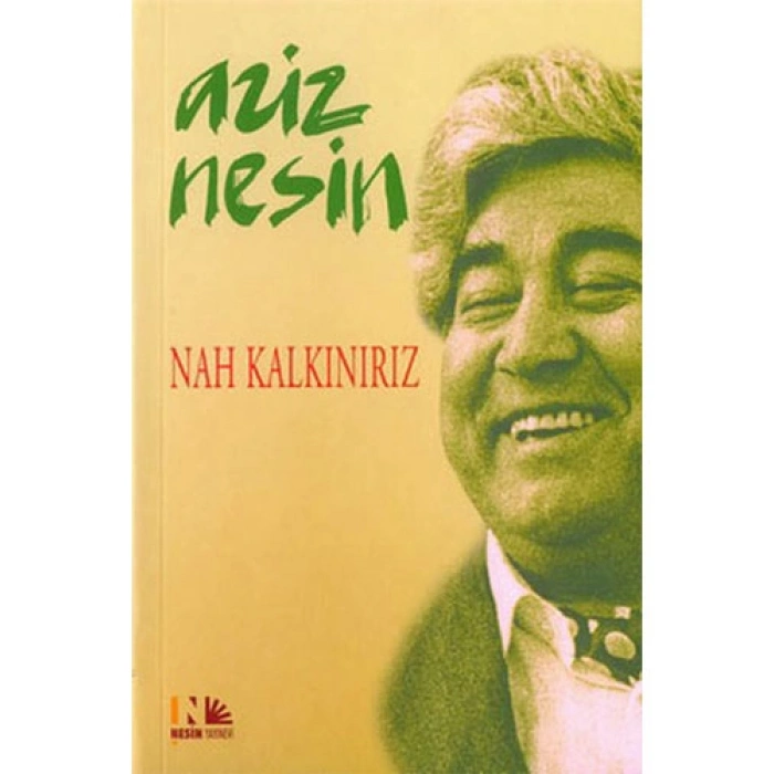 Nah Kalkınırız
