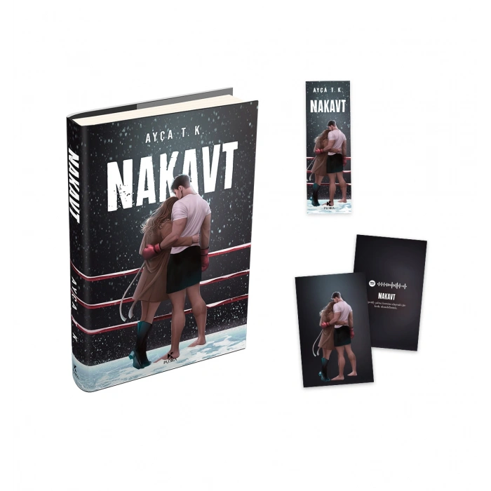 Nakavt (Ciltli)