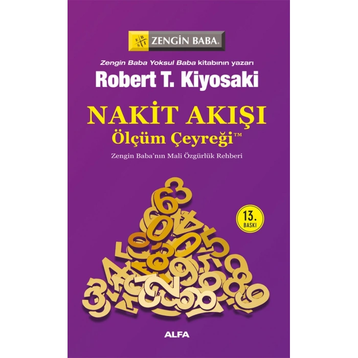 Nakit Akışı - Ölçüm Çeyreği