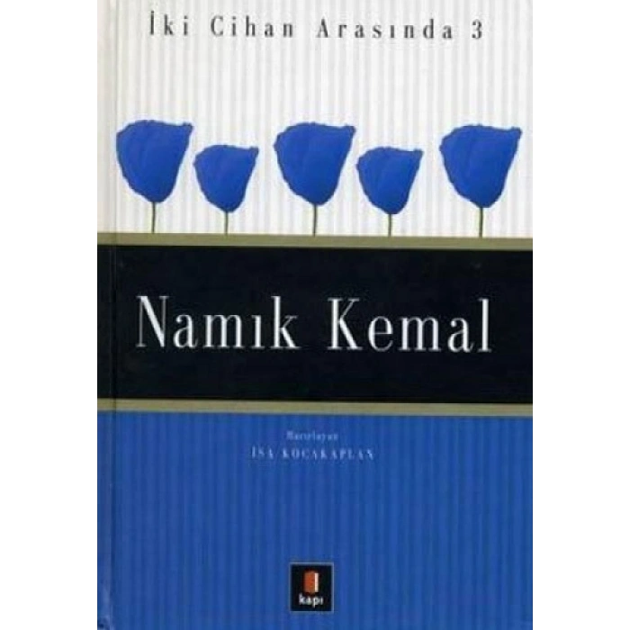 Namık Kemal