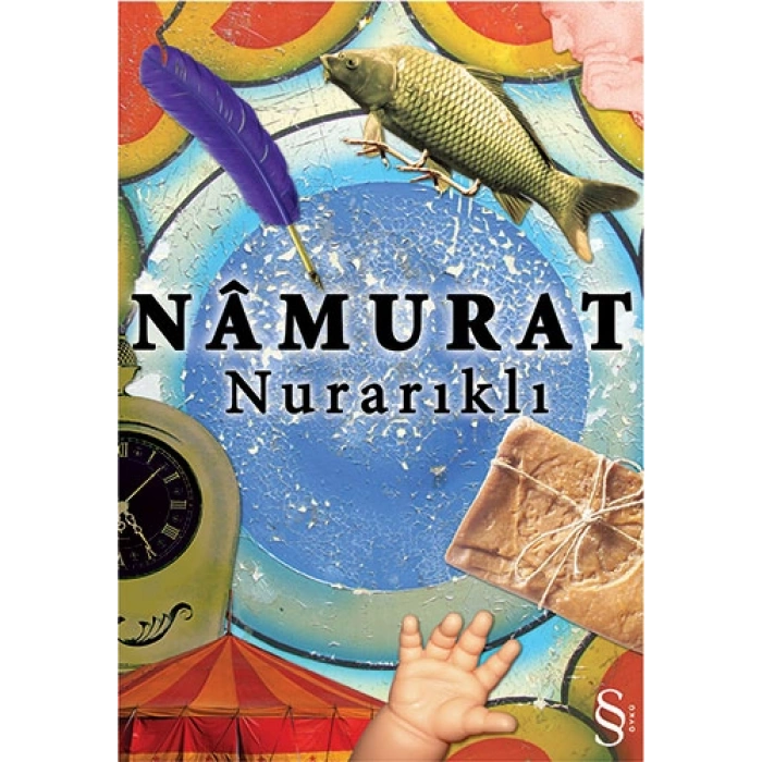 Nâmurat
