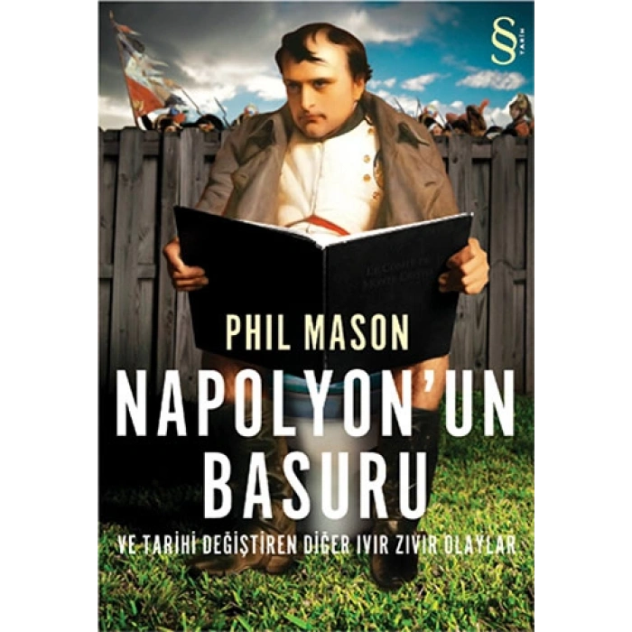Napolyonun Basuru