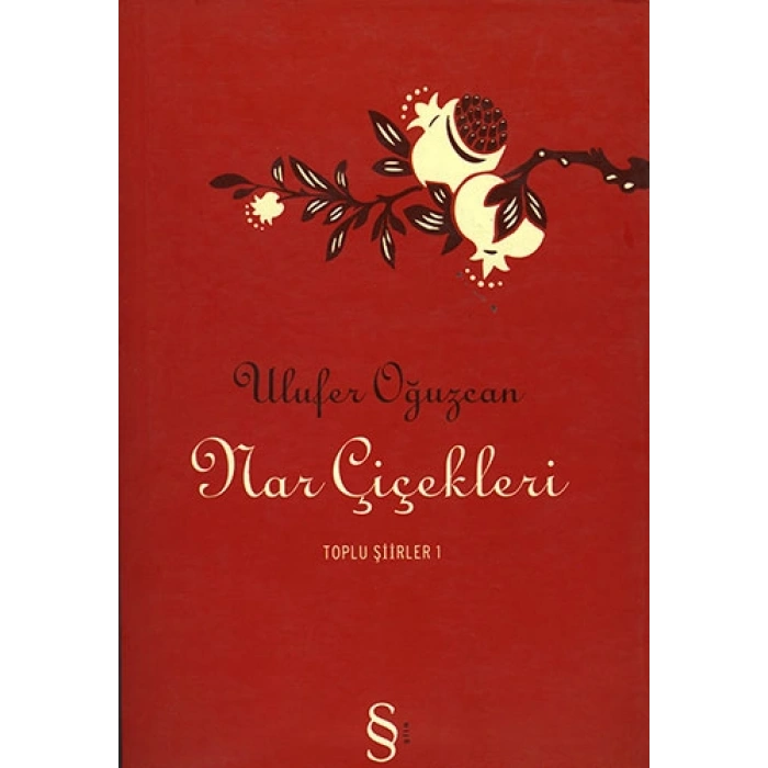 Nar Çiçekleri