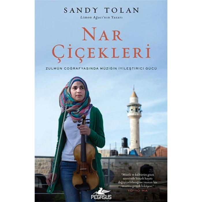 Nar Çiçekleri