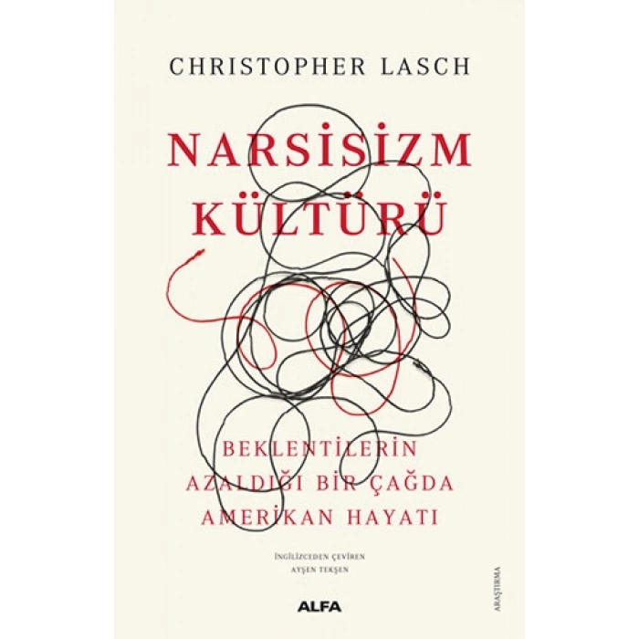 Narsisizm Kültürü