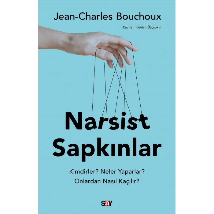 Narsist Sapkınlar