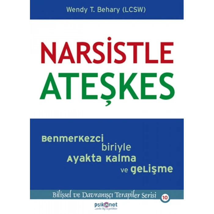 Narsistle Ateşkes