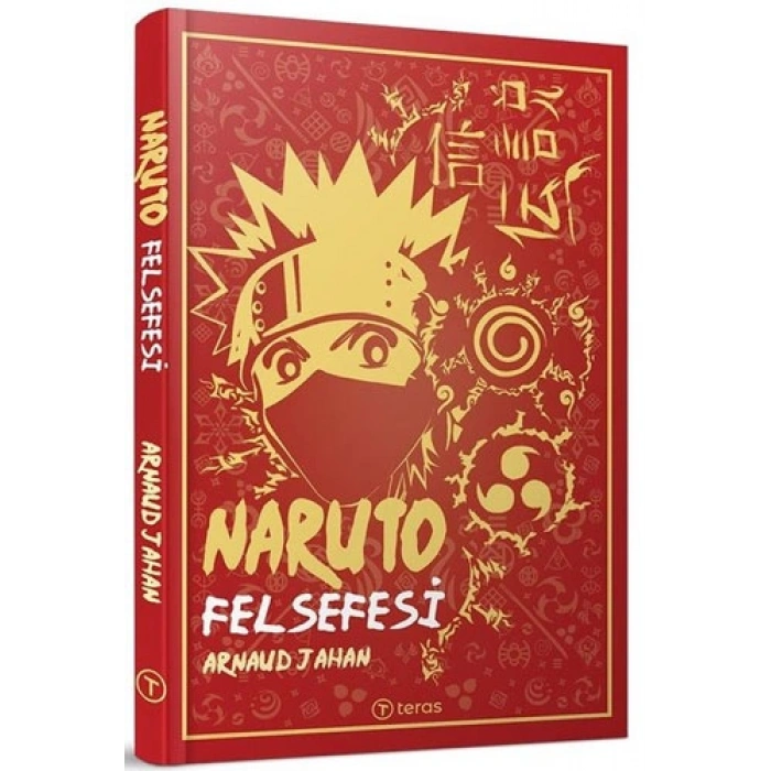 Naruto Felsefesi