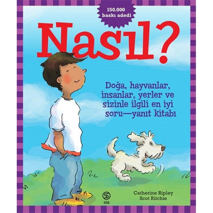 Nasıl ?