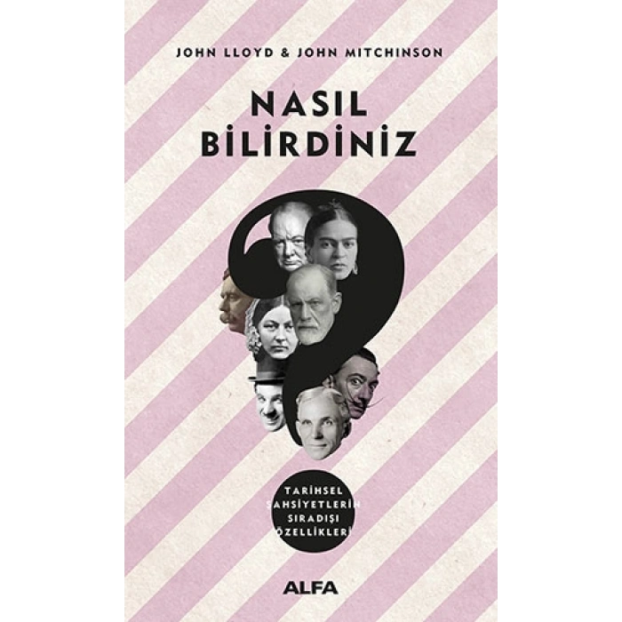 Nasıl Bilirdiniz